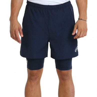 Korte Bullpadel Misil diepe oceaan
