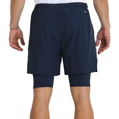 Korte Bullpadel Misil diepe oceaan
