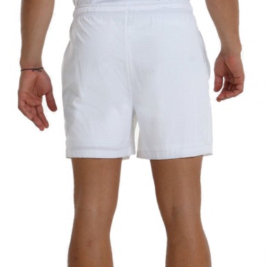 Korte Bullpadel Yente 23I broek wit