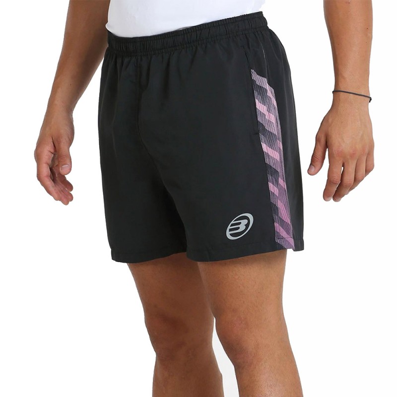 Korte Bullpadel Oyelo neger Korte Bullpadel Oyelo neger