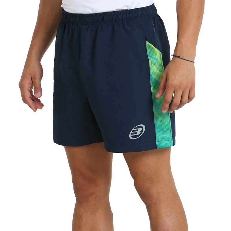 Korte Bullpadel Oyelo diepe oceaan Korte Bullpadel Oyelo diepe oceaan