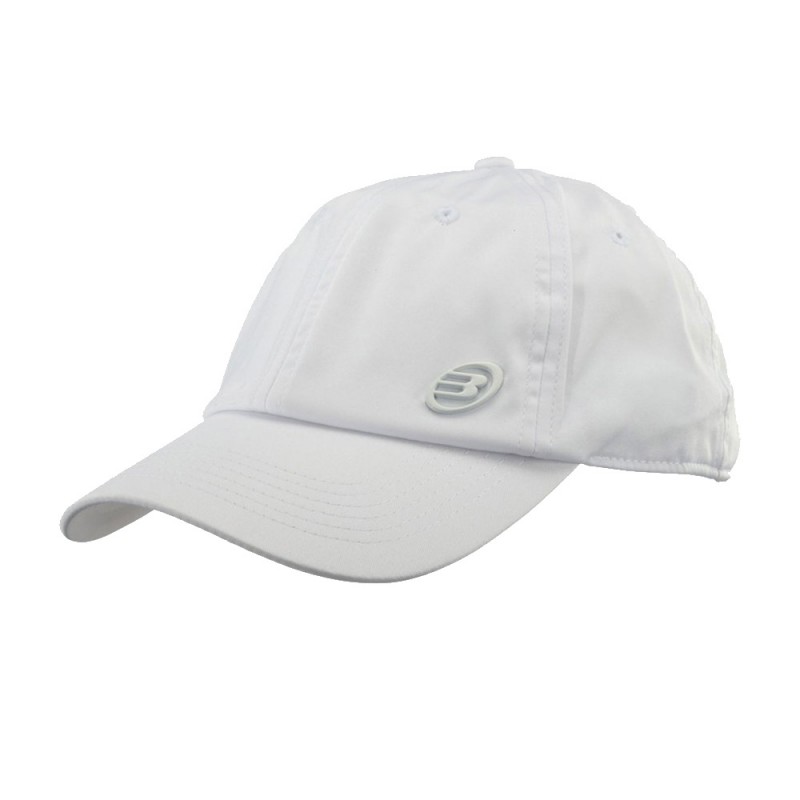 Cap Bullpadel BPG233 FW witte