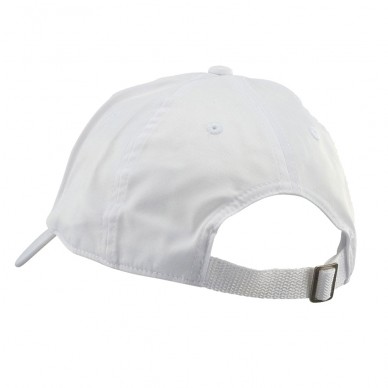 Cap Bullpadel BPG233 FW witte