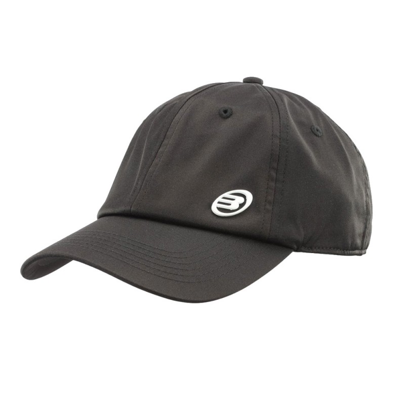 Cap Bullpadel BPG233 FW zwarte Cap Bullpadel BPG233 FW zwarte