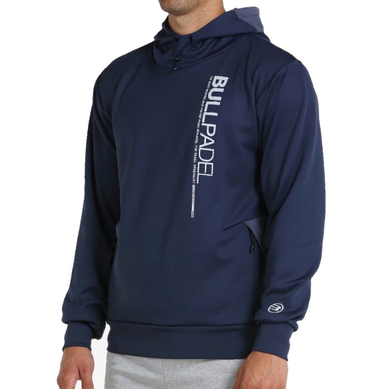 Sweatshirt Bullpadel Nocir diepzee Sweatshirt Bullpadel Nocir diepzee