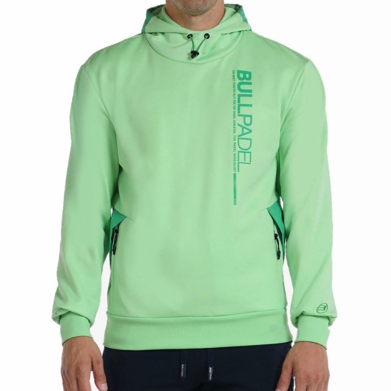 Sweatshirt Bullpadel Nocir appel Sweatshirt Bullpadel Nocir appel
