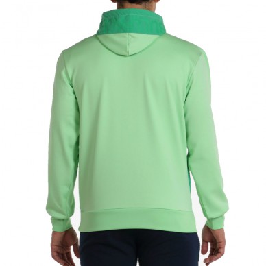 Sweatshirt Bullpadel Nocir appel