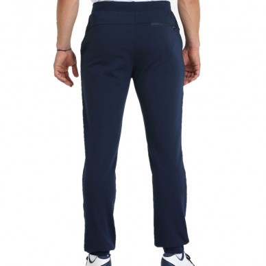 Pants Bullpadel Naipe Oceaan blauw