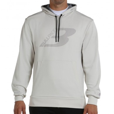Sweatshirt Bullpadel Nocla met botten