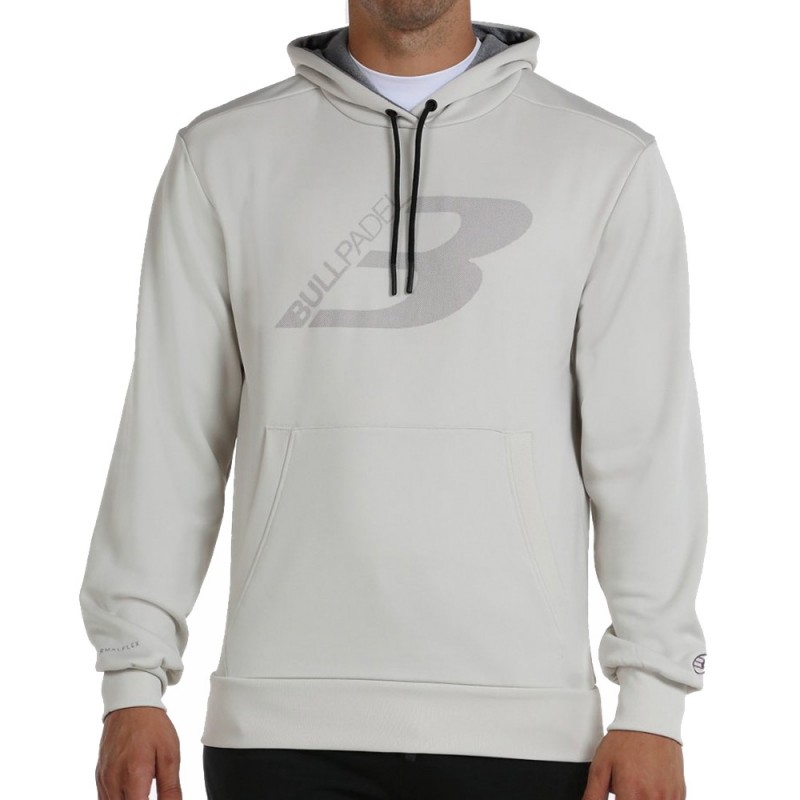 Sweatshirt Bullpadel Nocla met botten Sweatshirt Bullpadel Nocla met botten