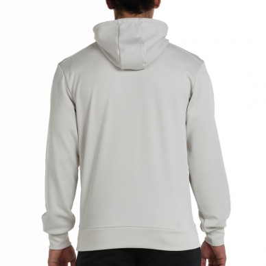 Sweatshirt Bullpadel Nocla met botten
