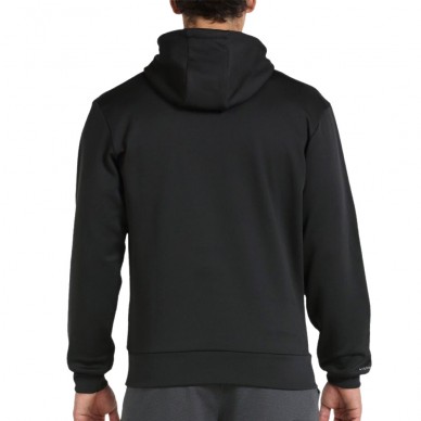 Sweatshirt Bullpadel Nocla Zwart