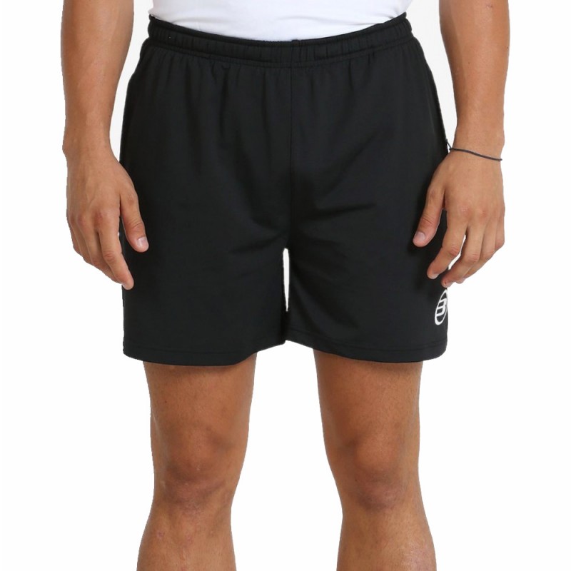 Korte Bullpadel Mirza neger Korte Bullpadel Mirza neger