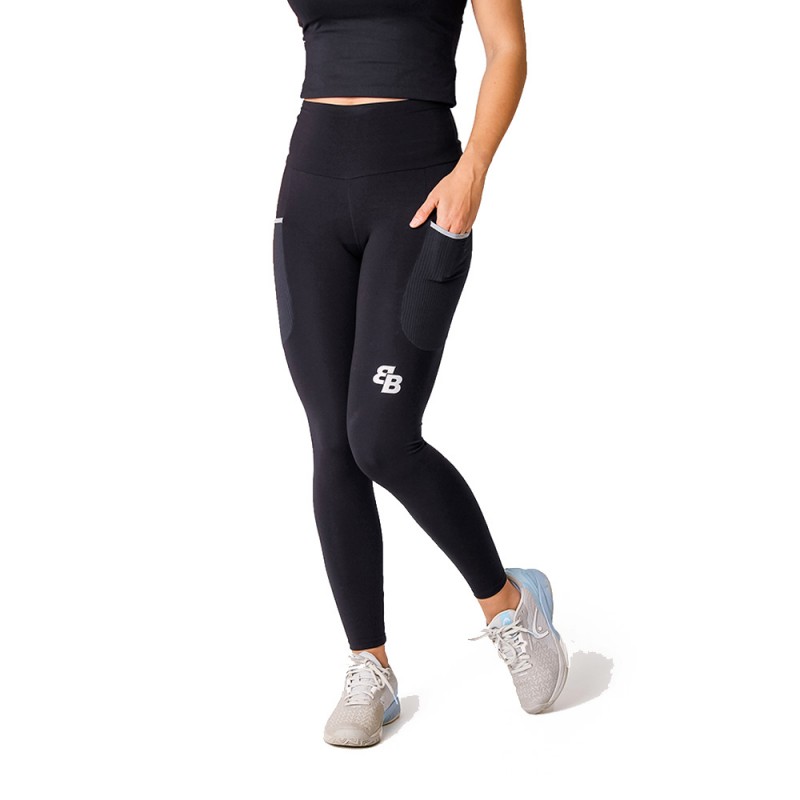 Leggings BB Miraje zwart Leggings BB Miraje zwart