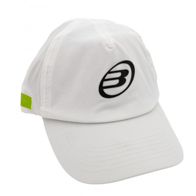 Cap Bullpadel BPG-2311 witte