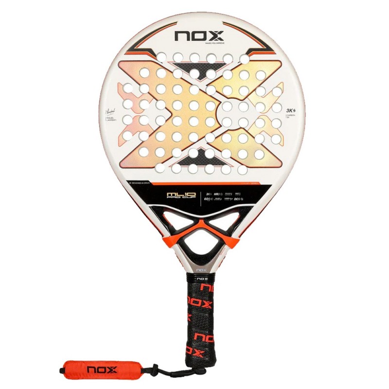Nox ML10 Pro Cup 3K 2024 Nox ML10 Pro Cup 3K 2024