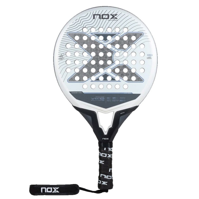 Nox VK10 door Aranzazu Osoro 2024