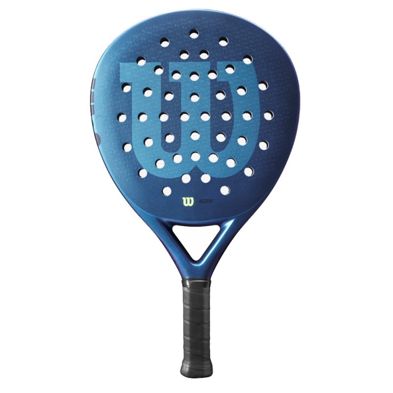 Wilson Accent Padel 2 2024 Wilson Accent Padel 2 2024