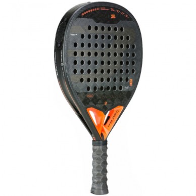 Bullpadel Hack 03 Hybrid 2024