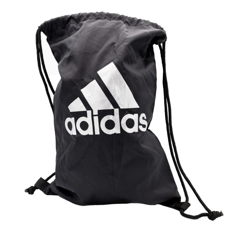 Gymsack padel Adidas zwarte