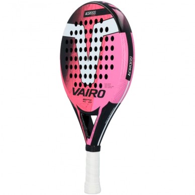 Vairo Across Pink Sand Finish 2023