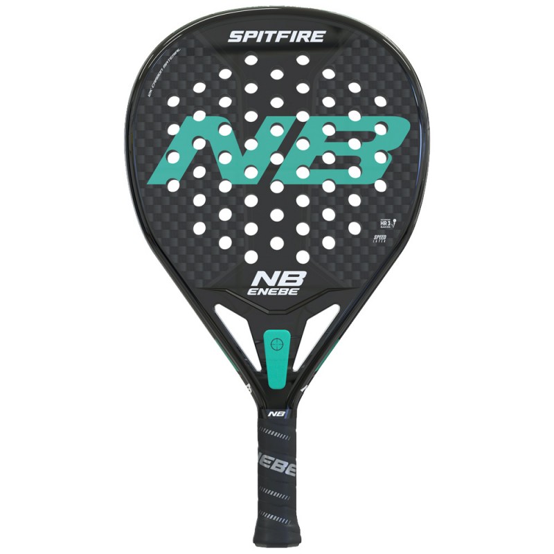 Enebe Spitfire 12K 2024 Enebe Spitfire 12K 2024