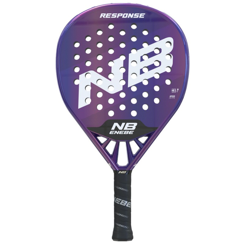 Enebe Response Fiber Purple 2024 Enebe Response Fiber Purple 2024
