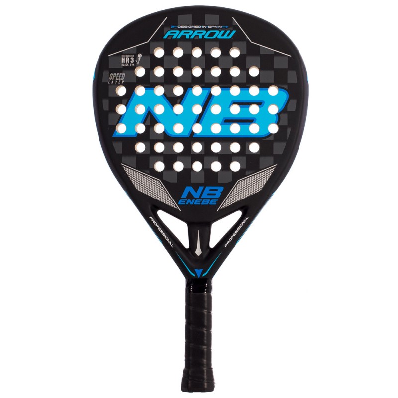 Enebe Arrow Blue 2024 Enebe Arrow Blue 2024