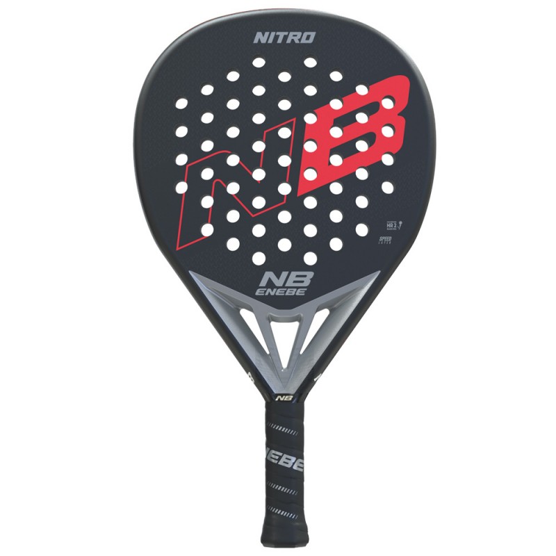 Enebe Nitro Red 2024