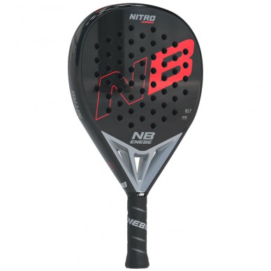 Enebe Nitro Red Junior 2024