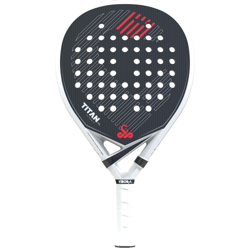 Vibora Titan Junior Classic fiber 2024 Vibora Titan Junior Classic fiber 2024
