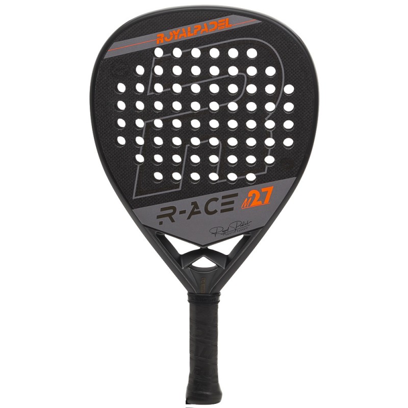 Royal Padel RP R ACE 2024 Royal Padel RP R ACE 2024