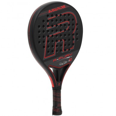 Royal Padel RP R Line Fury 2024