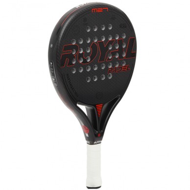 Royal Padel RP M27 Polyethyleen LTD 2024