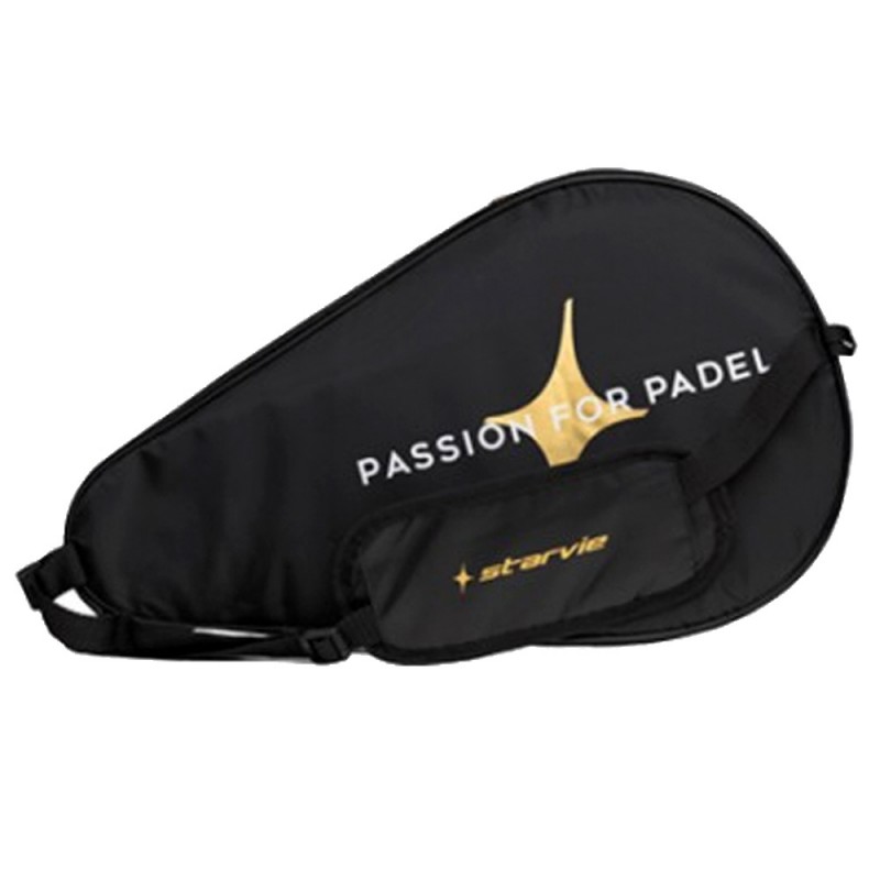 Rackethoes Star Vie premium gouden Rackethoes Star Vie premium gouden
