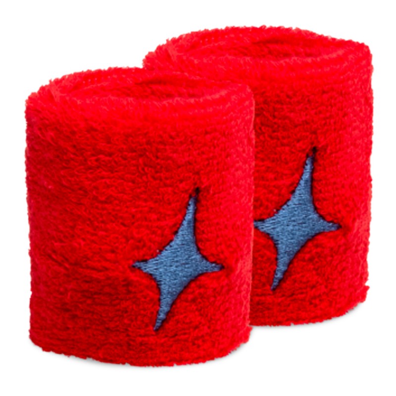 Star Vie Polsbandjes Rode Ster Blauwe Star Vie Polsbandjes Rode Ster Blauwe