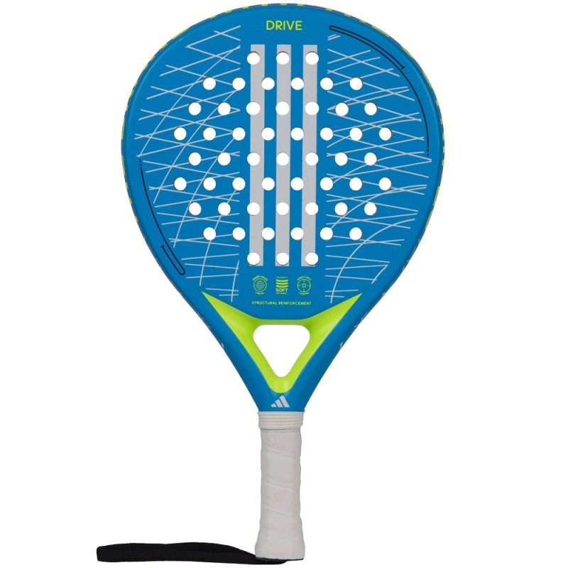 Adidas Drive 3.3 Blue 2024 Adidas Drive 3.3 Blue 2024