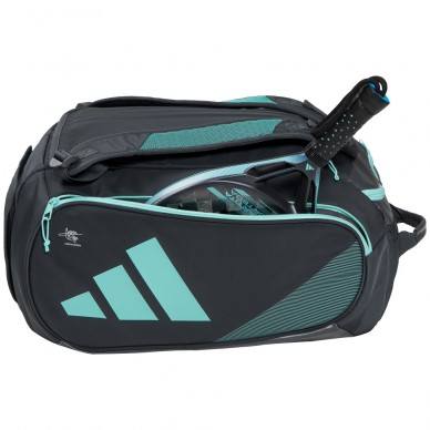 Padeltas Adidas Tour 3.3 antraciet 2024