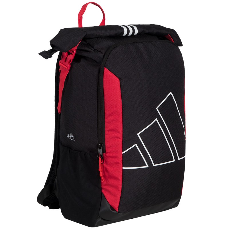 Backpack Adidas Multigame 3.3 zwart 2024 Backpack Adidas Multigame 3.3 zwart 2024