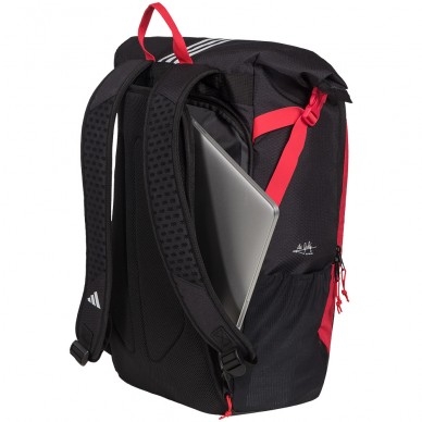 Backpack Adidas Multigame 3.3 zwart 2024