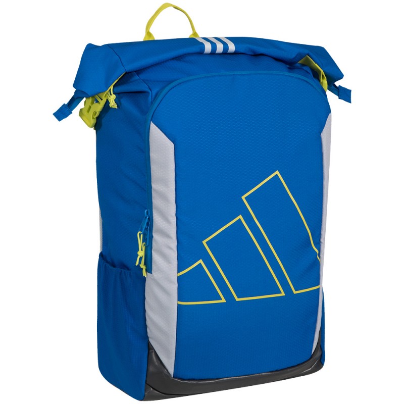 mochila Adidas Multigame 3.3 azul 2023