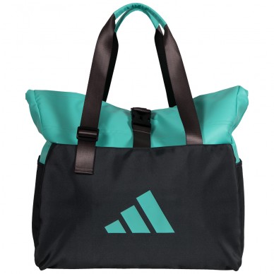 Padeltas Adidas Weekender antraciet 2024