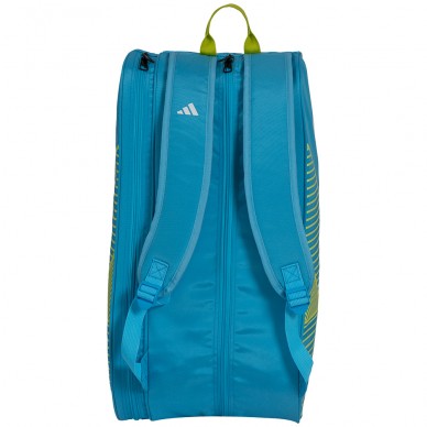 Padeltas Adidas Control 3.3 blauw 2024