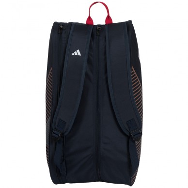 Padeltas Adidas Control 3.3 zwart 2024