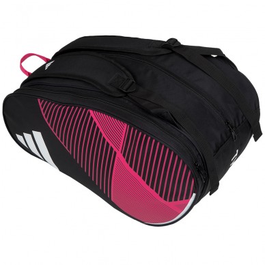 Padeltas Adidas Control 3.3 Roze 2024