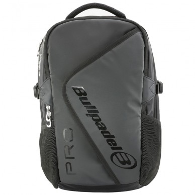 Bullpadel backpack BPM23003 Tech Zwart 2023
