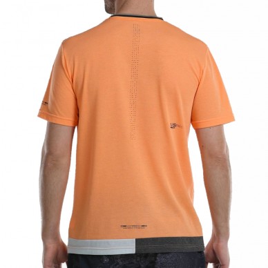 Bullpadel Notro Oranje Vigore T-Shirt