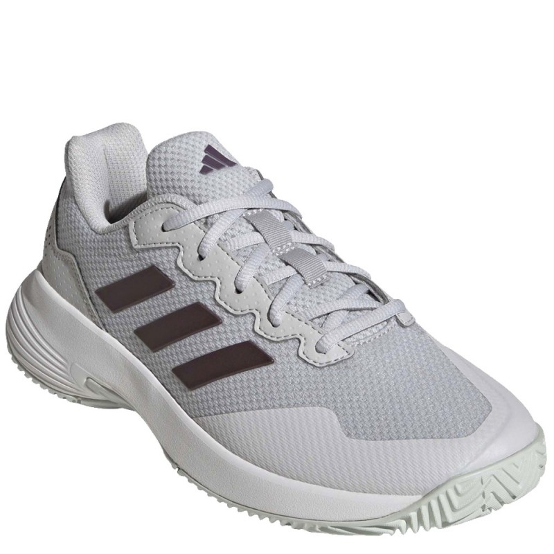 Adidas game court 2025 heren