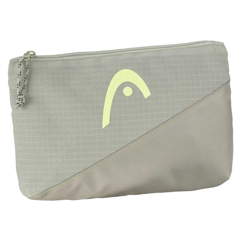 Head toilettas Pro Pouch LNLL groene Head toilettas Pro Pouch LNLL groene