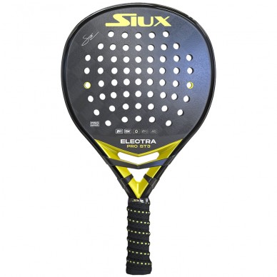 Siux Electra ST3 Stupa Pro 2024